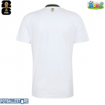 Saudi-Arabia Bortedrakt VM 2026 Kortermet